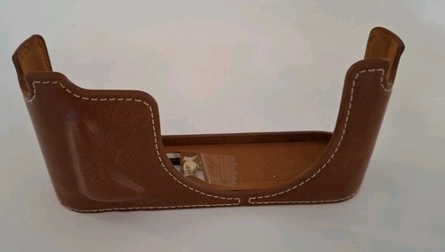 Leica typ113 brown camera - typ113,