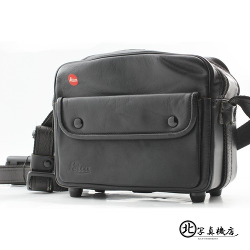 Top mint leica - leica, black