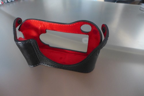 Leica m8 fit - leica,