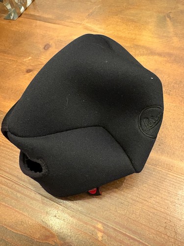 Genuine leica neoprene case - genuine,