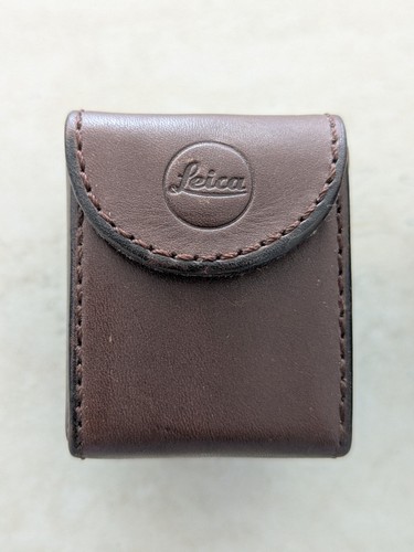 Leica leitz viewfinder - leica,