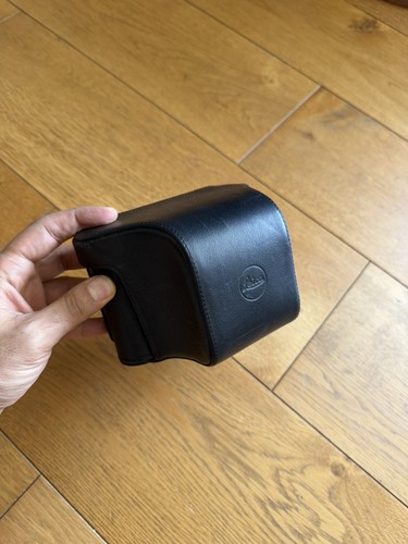 Leica ever ready case for - case,
