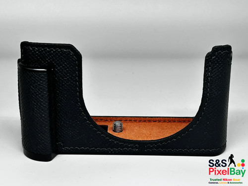 Milicase half case - milicase,