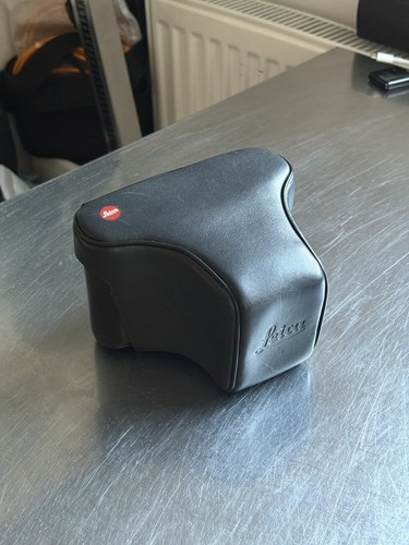 Leica ever ready leather - ever,