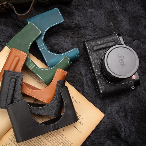 For leica case handmade - for,