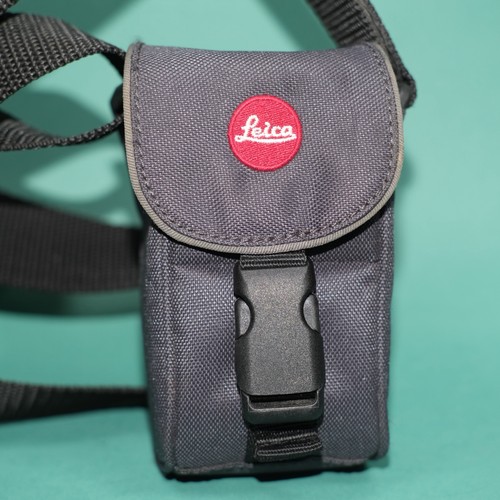 Genuine leica cordura - cordura, camera