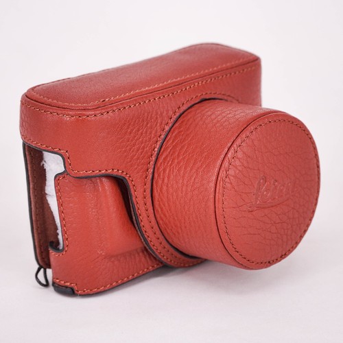 Genuine camera bag - genuine, full
