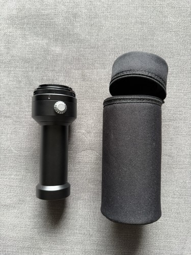 Leica camera adaptor 10 - camera, 1:10
