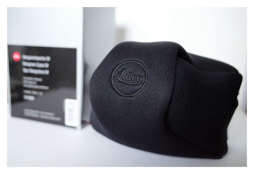 Near mint leica - near, neopren