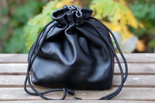 Camera pouch bag for - camera,