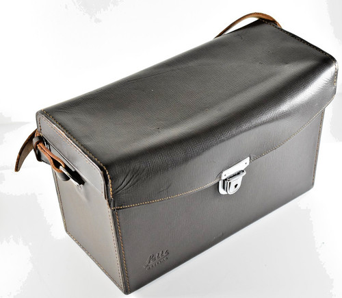 Large leitz brown - large,