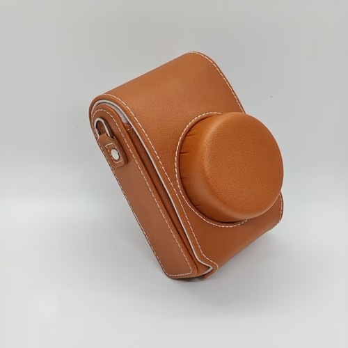 Leather case bag strap - bag, for