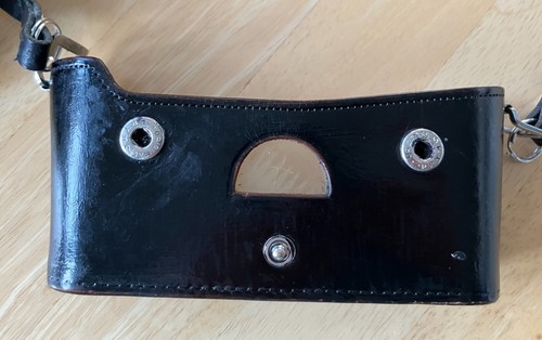Genuine leica half - leica,