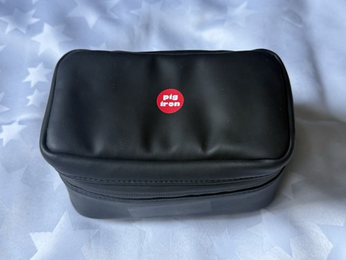 Pig iron luxury protection - luxury,