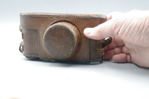 Leica iii - leica, (smaller