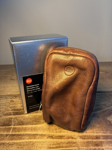 Leica lux fit soft - leica,
