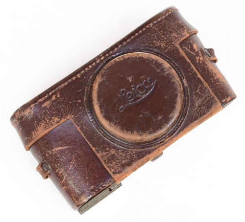 Leica iiif etc case - leica,