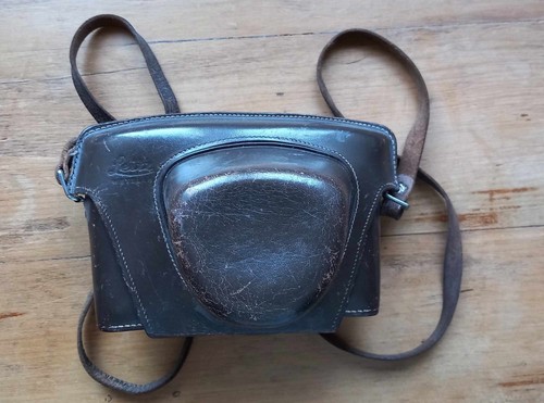Leicaflex case - sl,
