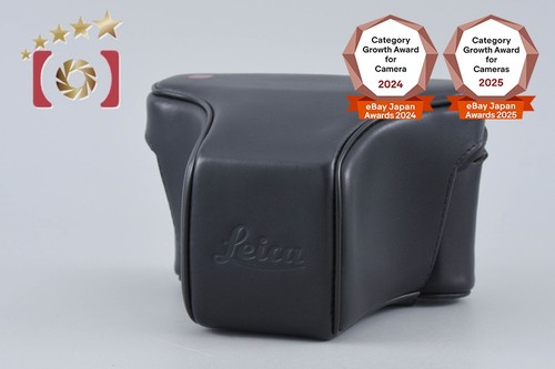 Leica 14505 leather camera - 14505,