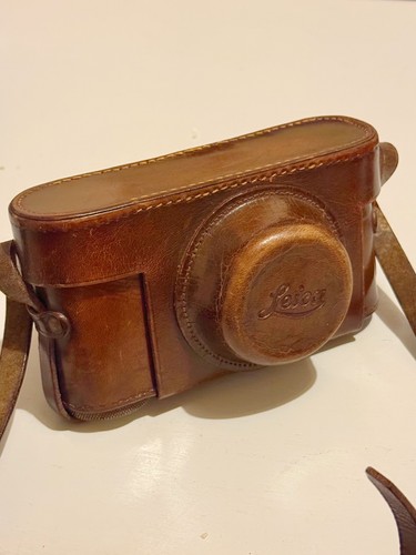 Leica iii - leica, bodies)