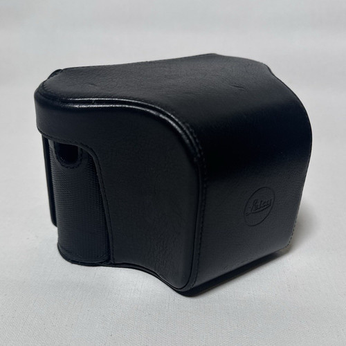 Leica ever ready - leica, case