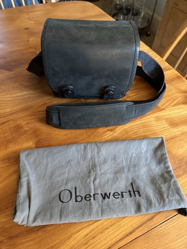 Oberwerth the bag leica - oberwerth,