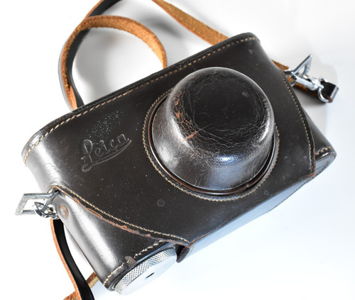 Genuine leitz leica iiig - leica, ig