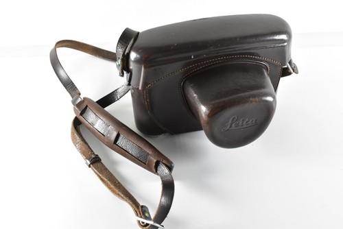 Good leica leitz - leica, case