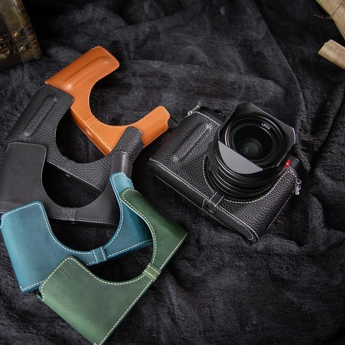 For leica case handmade - for,