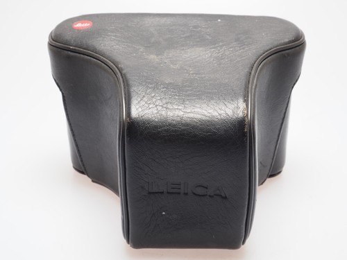 Leica ever ready - m6,