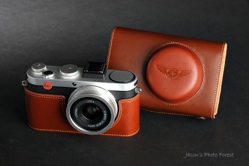 Genuine real leather - leather, full