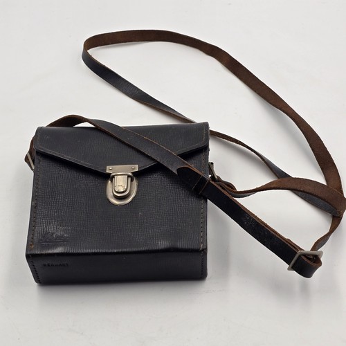 Vintage leica leather - vintage, for