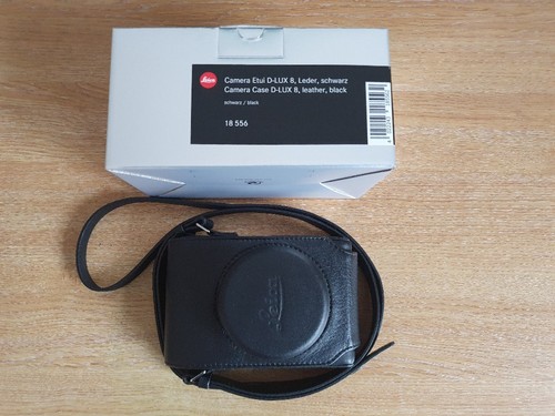 Leica lux camera case - d, 8