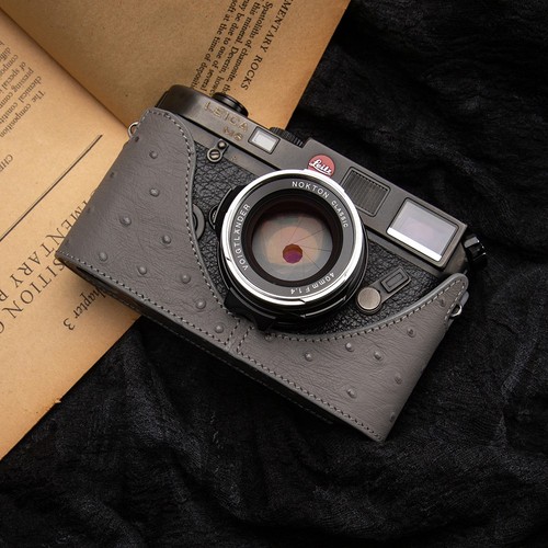 Handmade real leather - handmade,