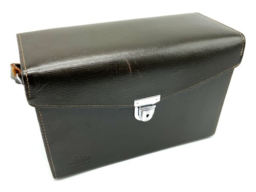 Leica ltm ready - ltm, brown