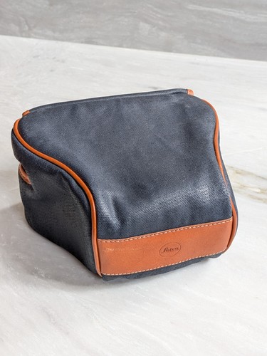 Leica ettas pouch midnight - pouch,