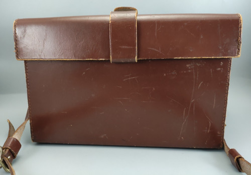 Original benser leather film - benser,