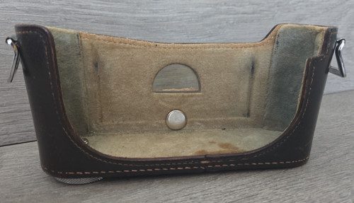 Vintage leica camera - m6,