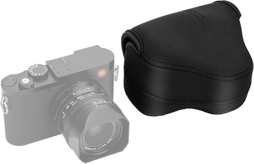Ultra light neoprene camera - ultra,