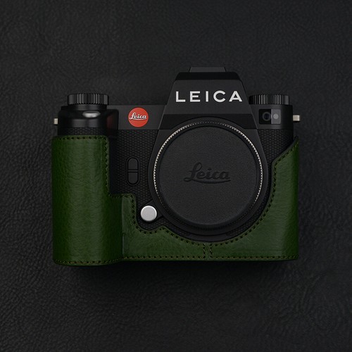 Exquisite made leica sl3 - made,