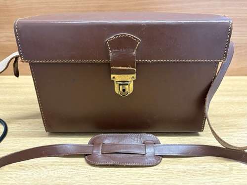 Original benser vintage brown - benser,
