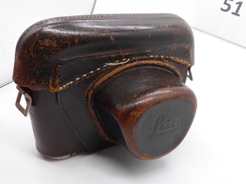 Leitz wetzlar leica genuine - leitz,