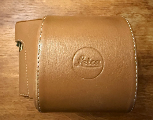 Leica vario original leather - leica, x