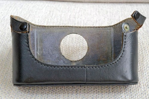 Leica 16526 ever ready half - 16526,