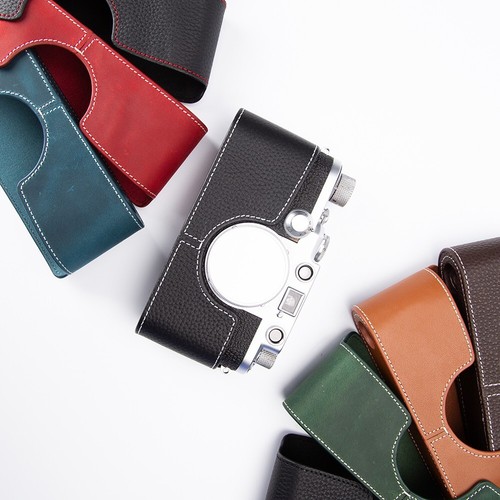 For leica iiif case - iiif, handmade