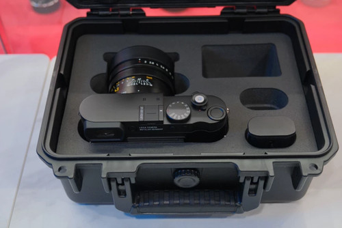 For leica series camera - q3,