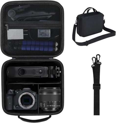 Camera case compatible with - camera,