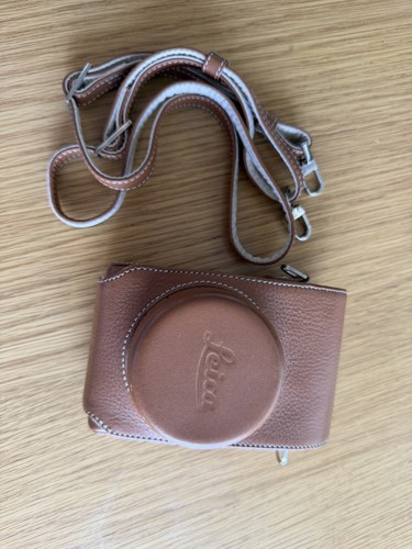 Leica lux magnetic leather - d-lux,