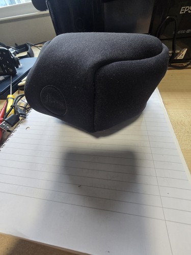 Genuine leica neoprene - genuine,