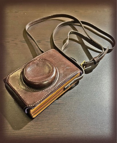 Paul smith leica lux 5 - smith,